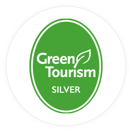 Green Tourism Silver