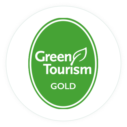 Green Tourism Gold