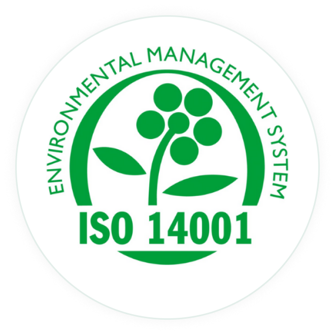 ISO 14001