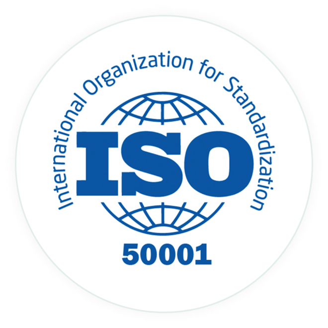 ISO 50001