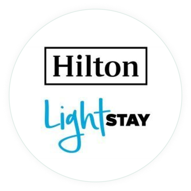 Hilton Light Stay