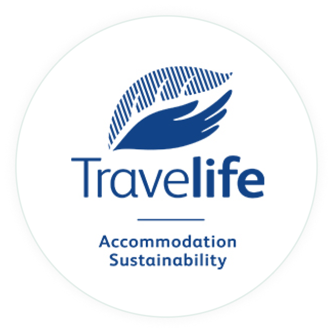 Travelife Standard for Hotels & Accommodations Accreditation