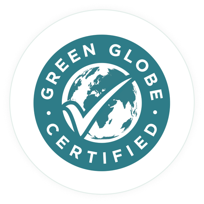 Green Globe