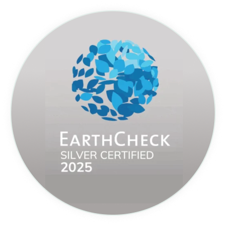 EarthCheck Silver