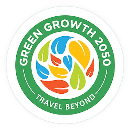 Green Growth 2050