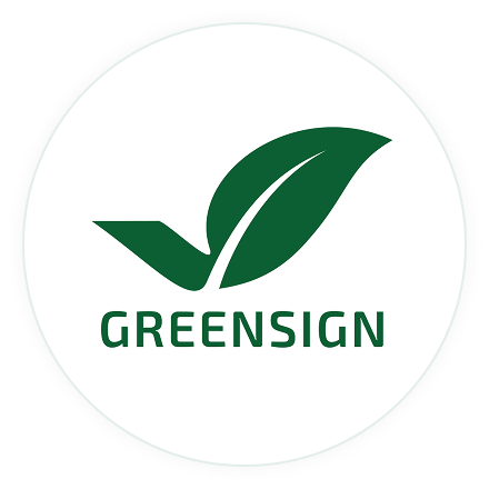 GreenSign 