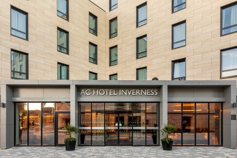 AC Hotel Inverness