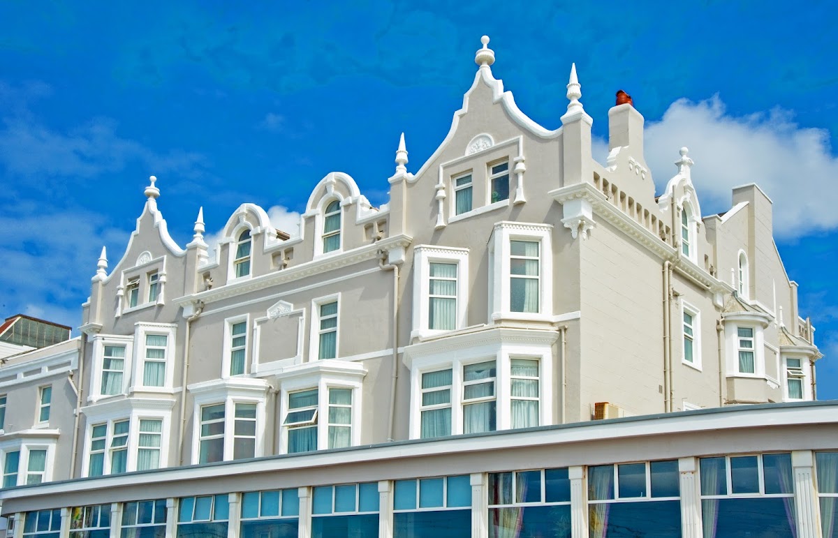 Best Western Carlton Hotel