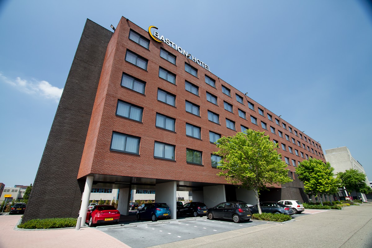 Bastion Hotel