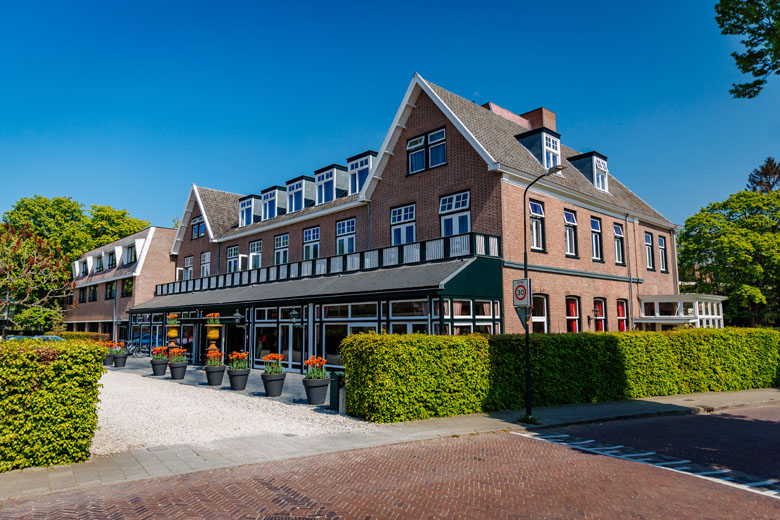 Bastion Hotel Apeldoorn - Het Loo