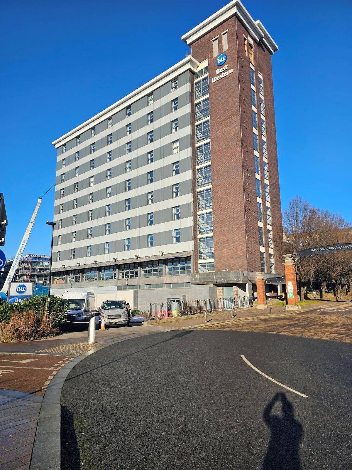 Best Western Sheffield City