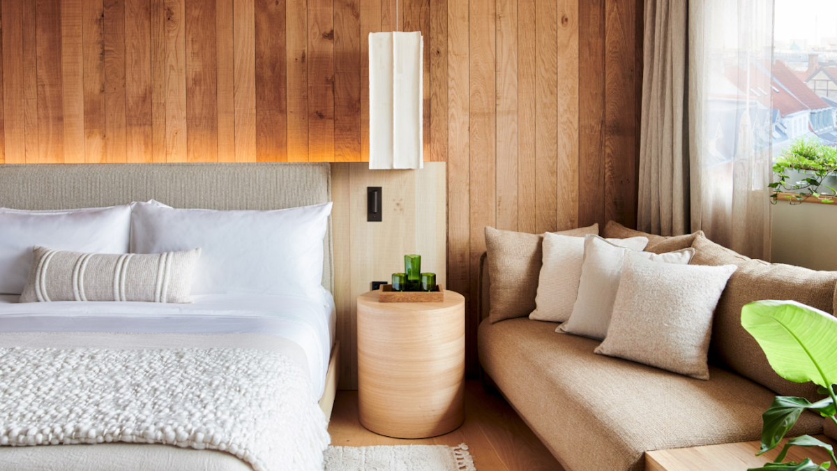1 Hotel Copenhagen