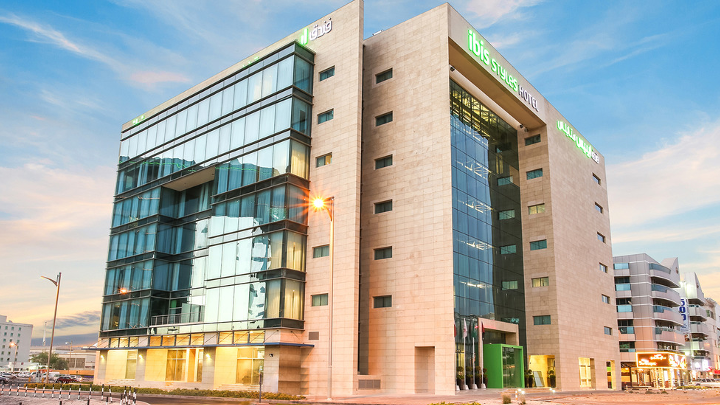 ibis Styles Dubai Jumeira