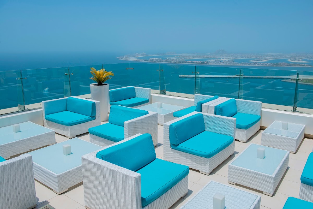 Hilton Dubai The Walk