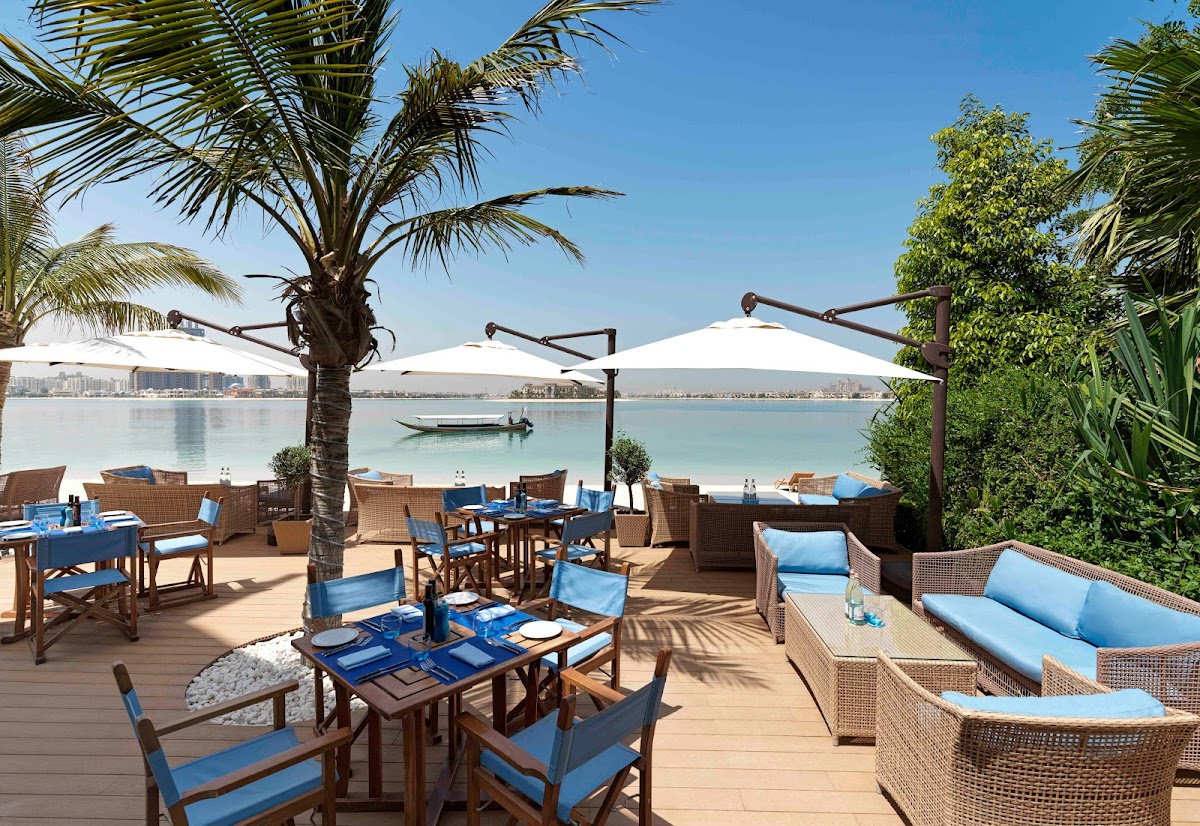 Anantara The Palm Dubai Resort