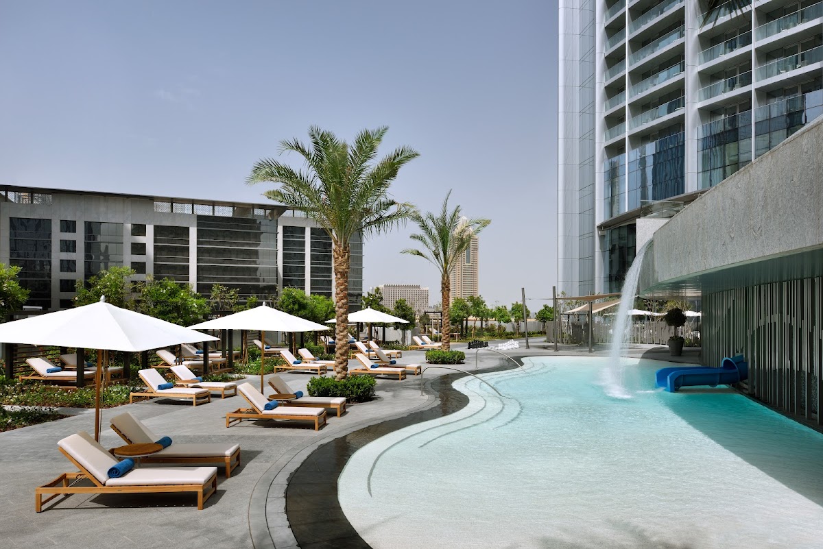 Kempinski The Boulevard Dubai