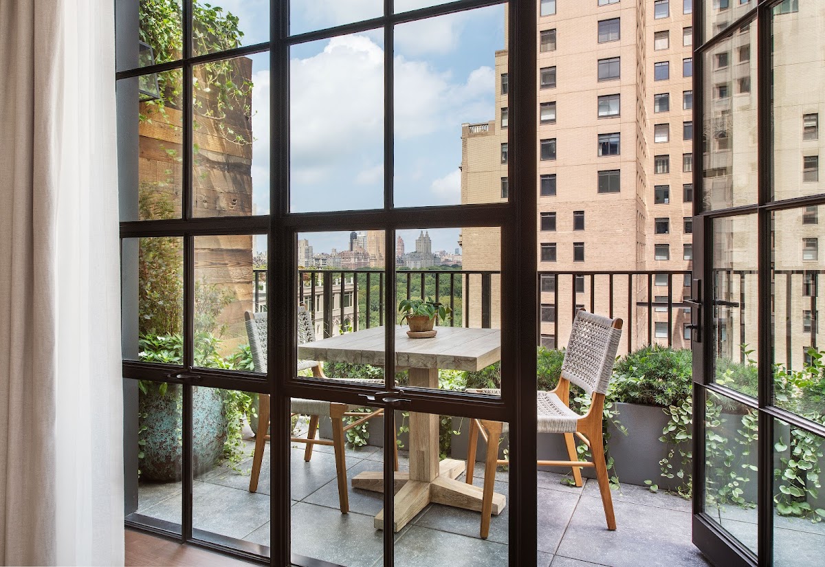 1 Hotel Central Park